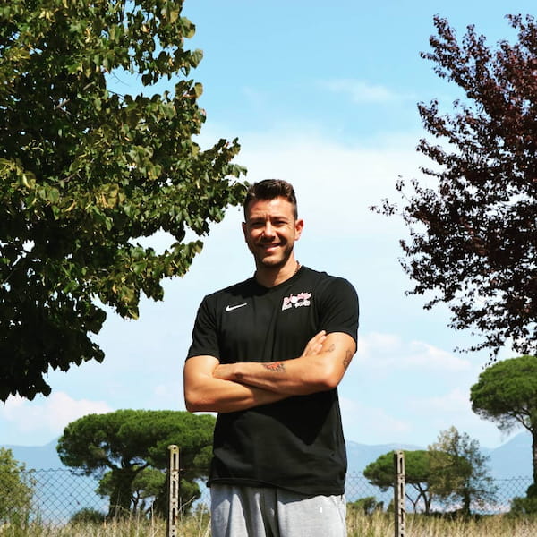 angelo antonini chi sono angelo antonini personal trainer