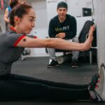 personal trainer fisioterapia