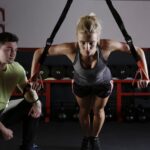 personal trainer preparazione