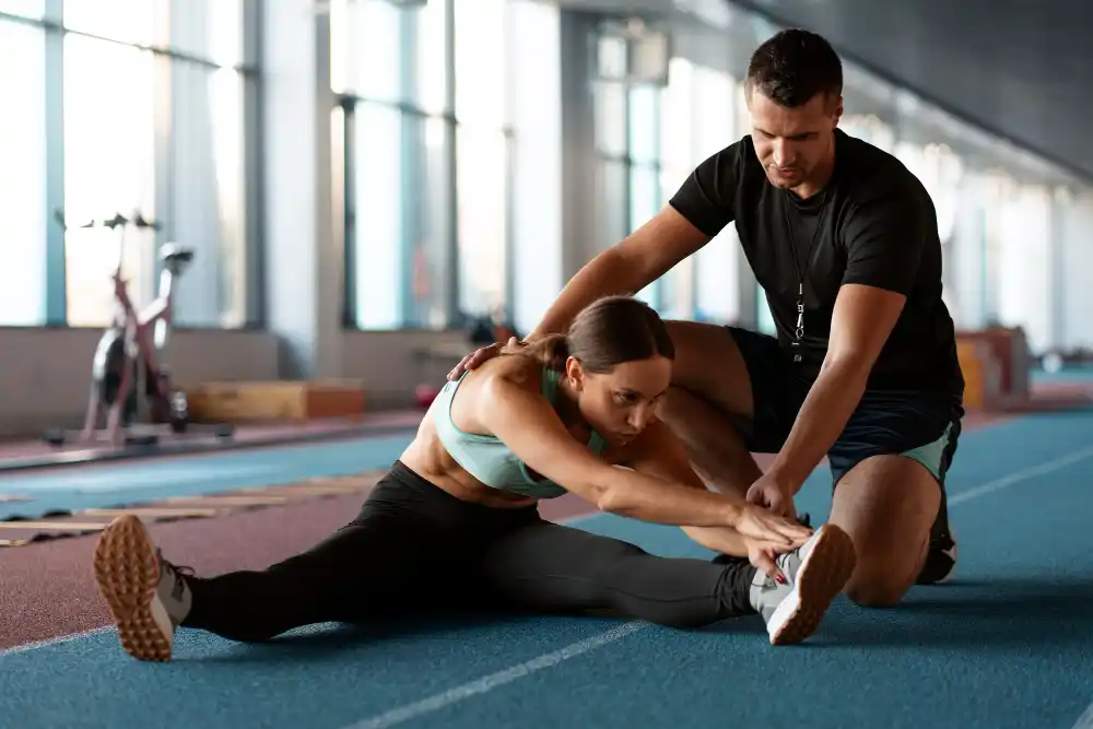 Quando hai bisogno davvero di un personal trainer